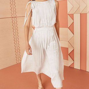 Ulla Johnson Alessa dress NWT